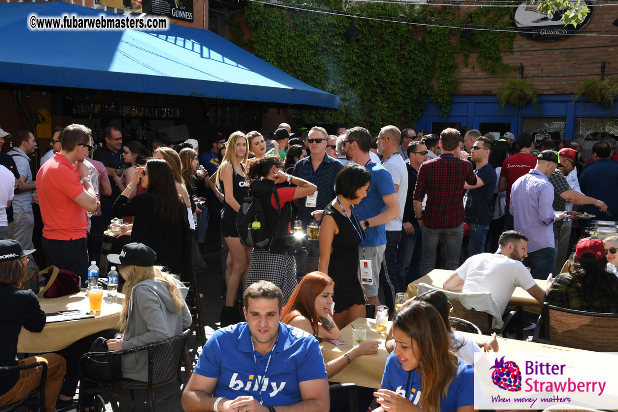 GFY Happy Hour presented by CAM4