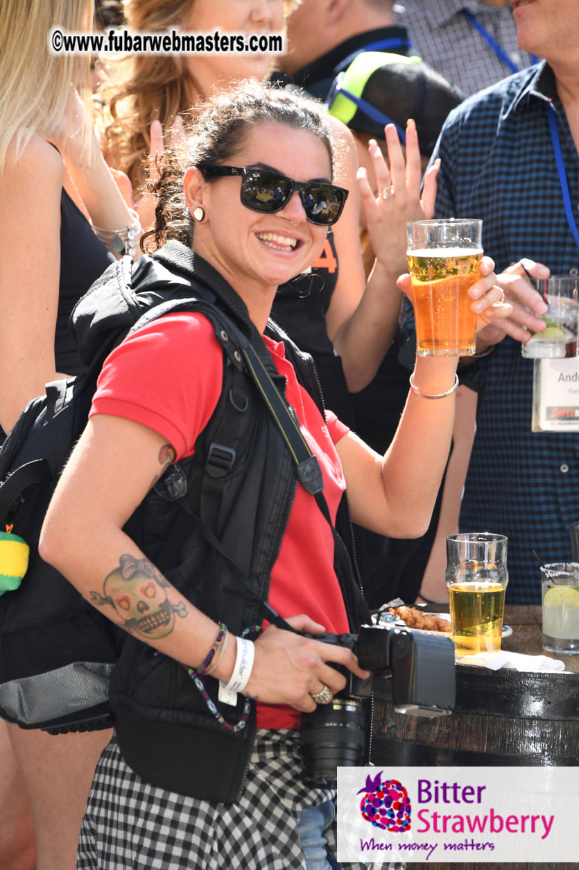 GFY Happy Hour presented by CAM4