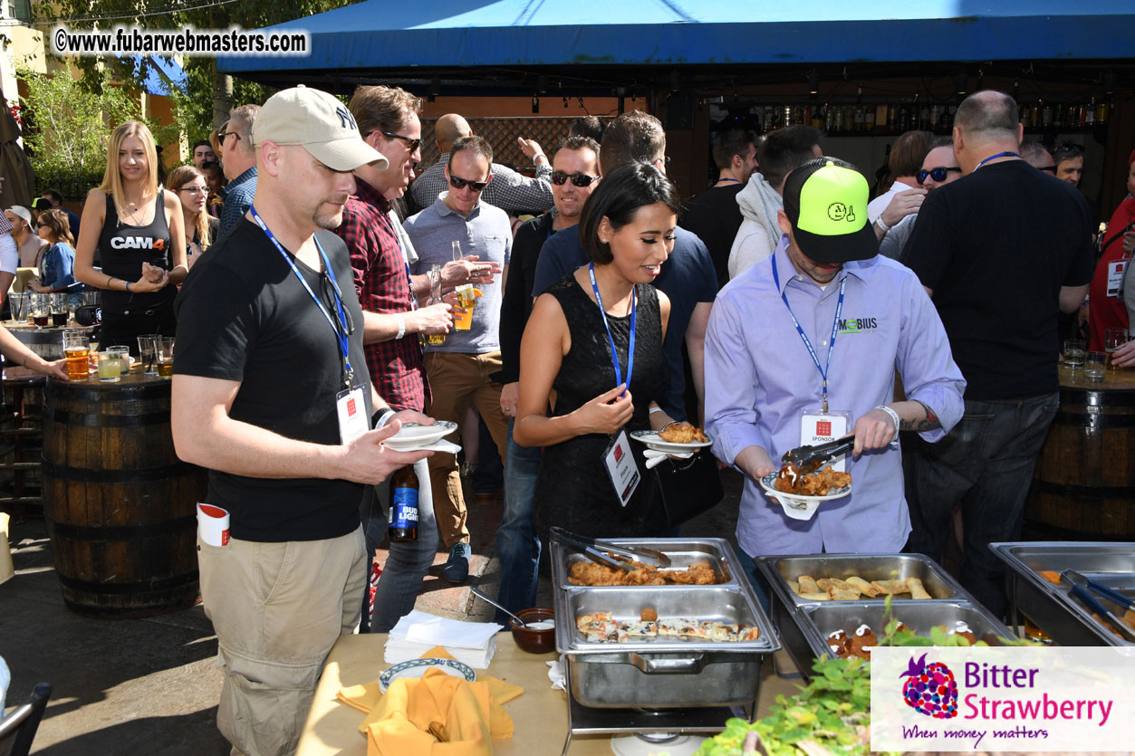 GFY Happy Hour presented by CAM4