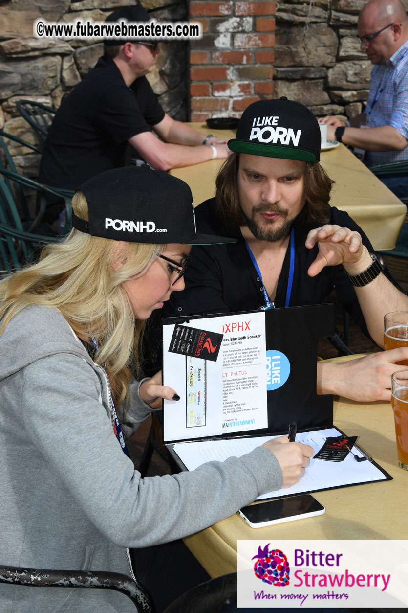 GFY Happy Hour presented by CAM4