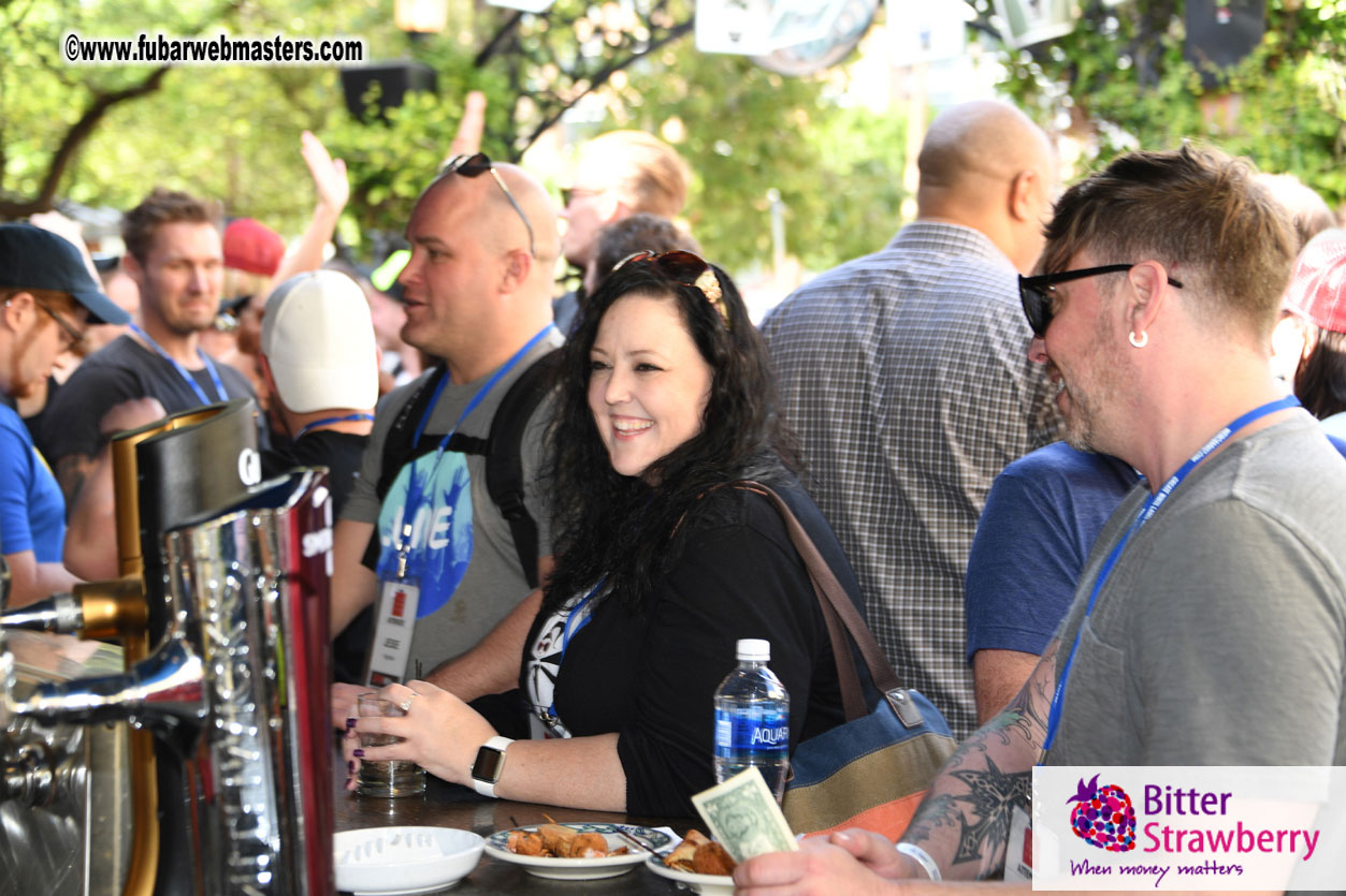 GFY Happy Hour presented by CAM4