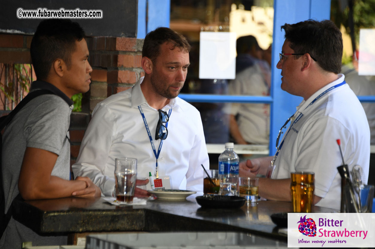 GFY Happy Hour presented by CAM4