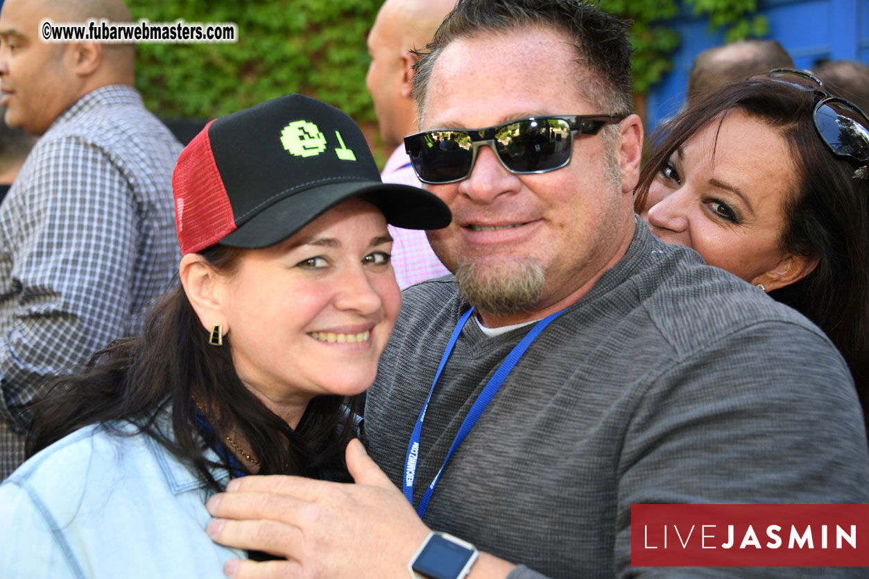 GFY Happy Hour presented by CAM4