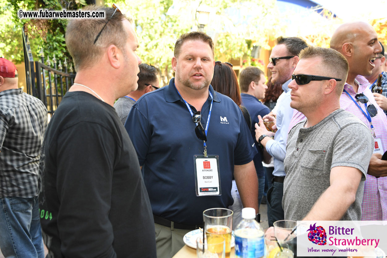 GFY Happy Hour presented by CAM4