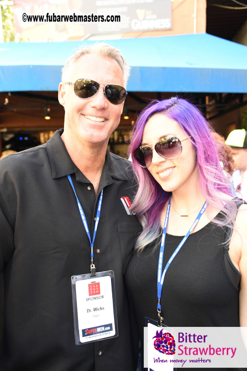 GFY Happy Hour presented by CAM4