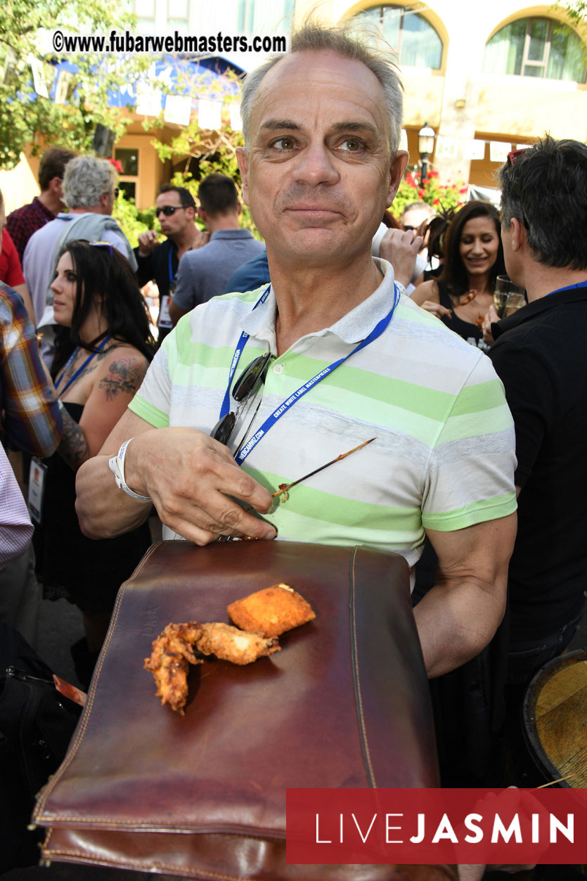 GFY Happy Hour presented by CAM4