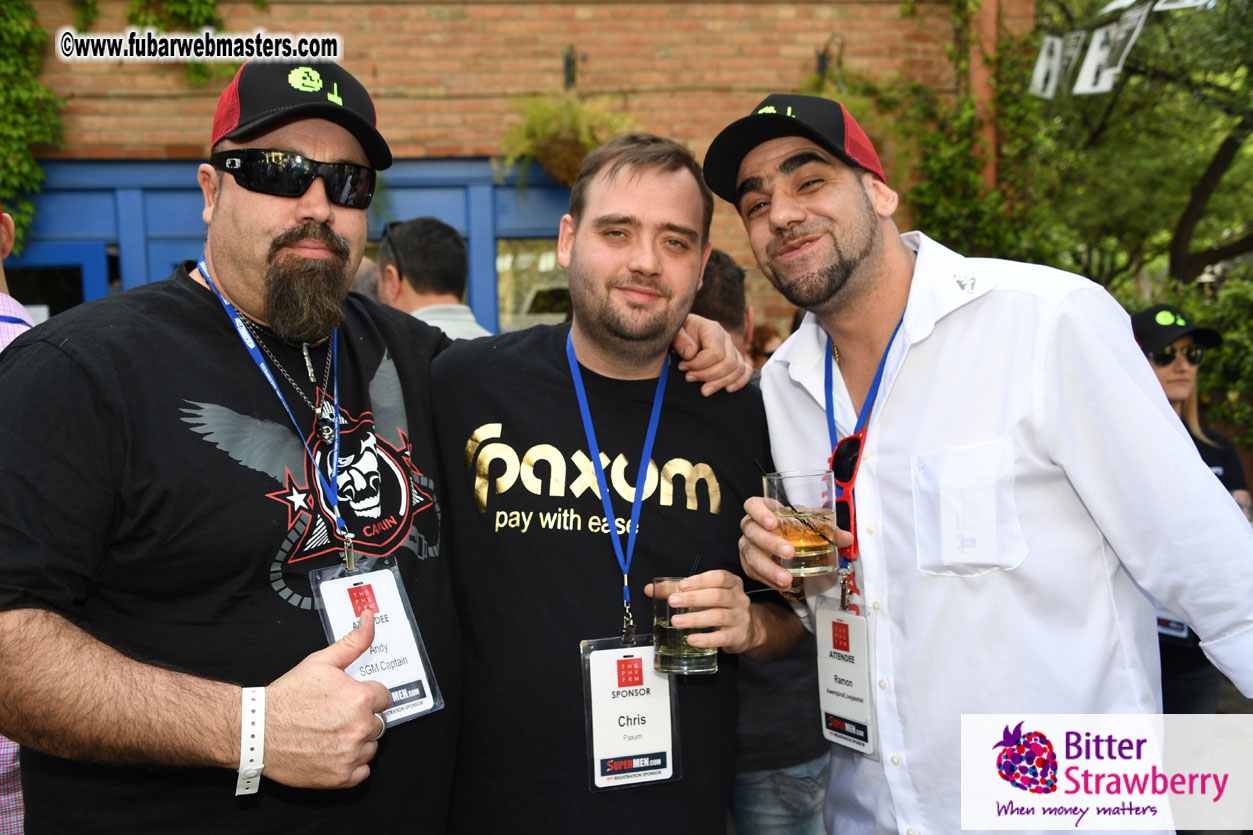 GFY Happy Hour presented by CAM4