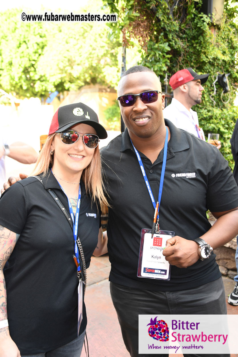 GFY Happy Hour presented by CAM4