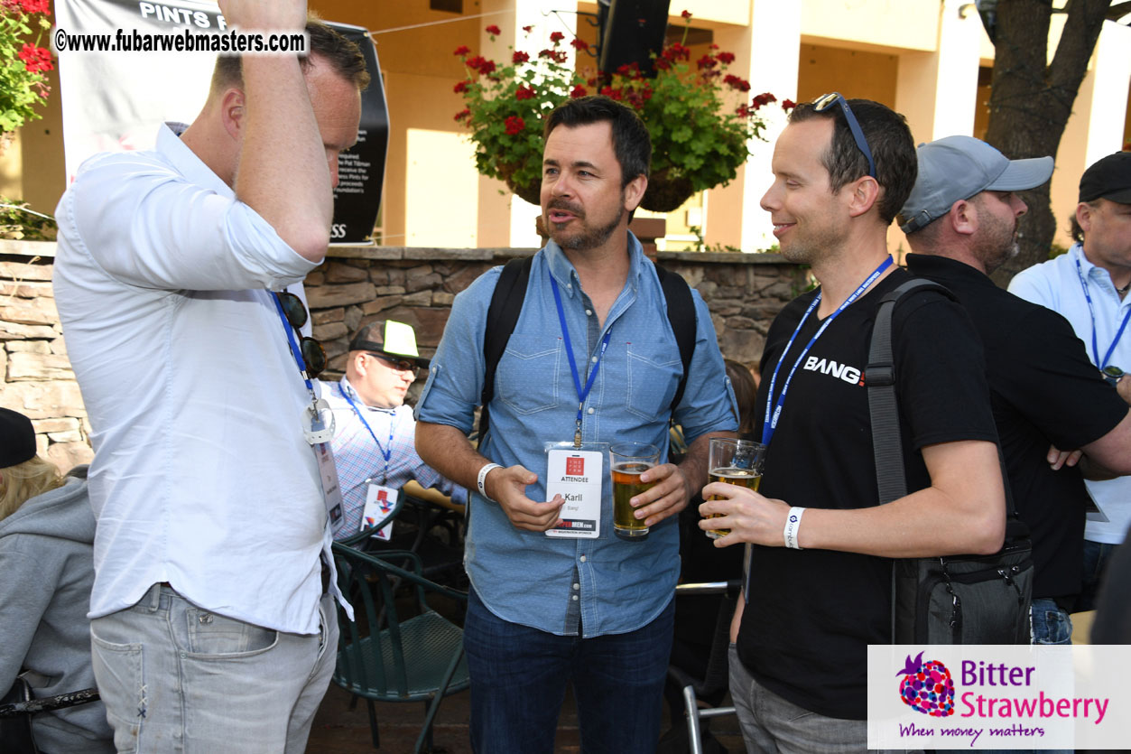 GFY Happy Hour presented by CAM4