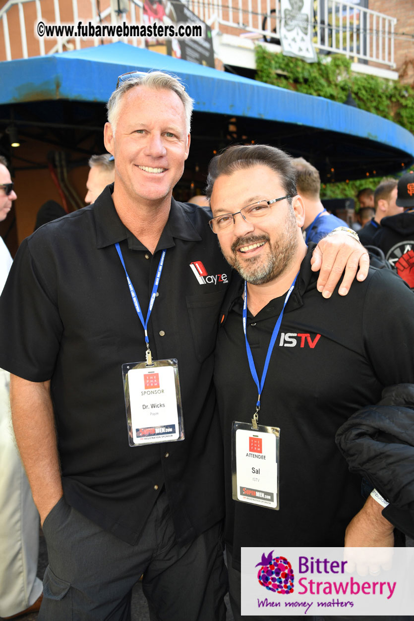 GFY Happy Hour presented by CAM4