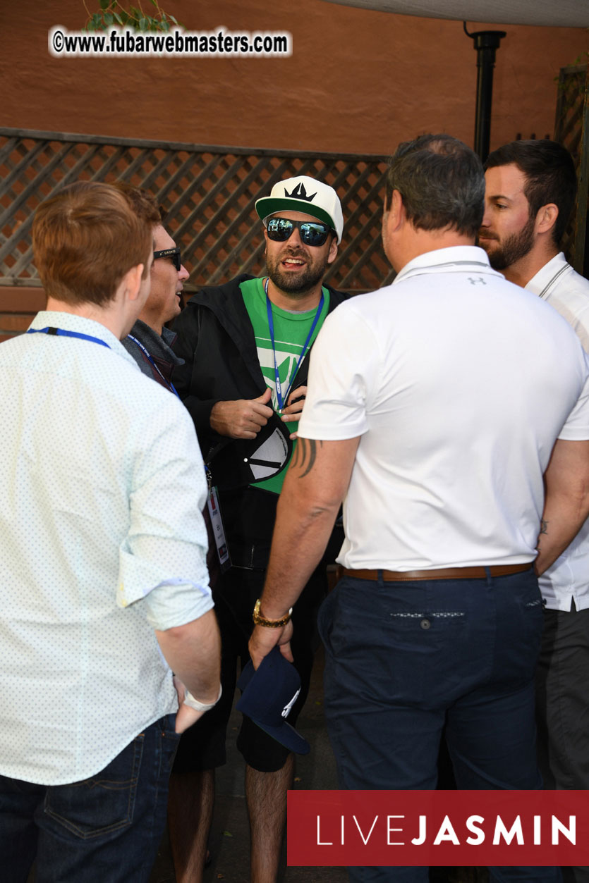 GFY Happy Hour presented by CAM4