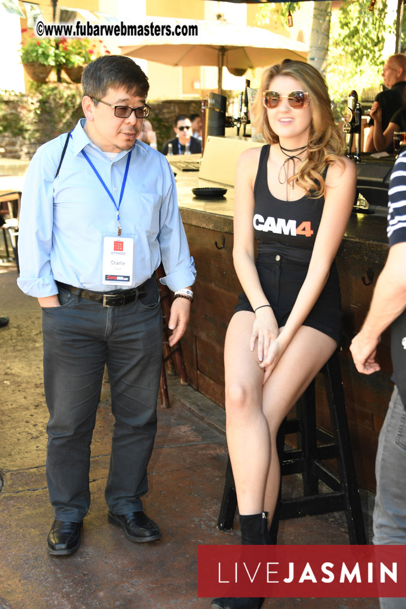 GFY Happy Hour presented by CAM4