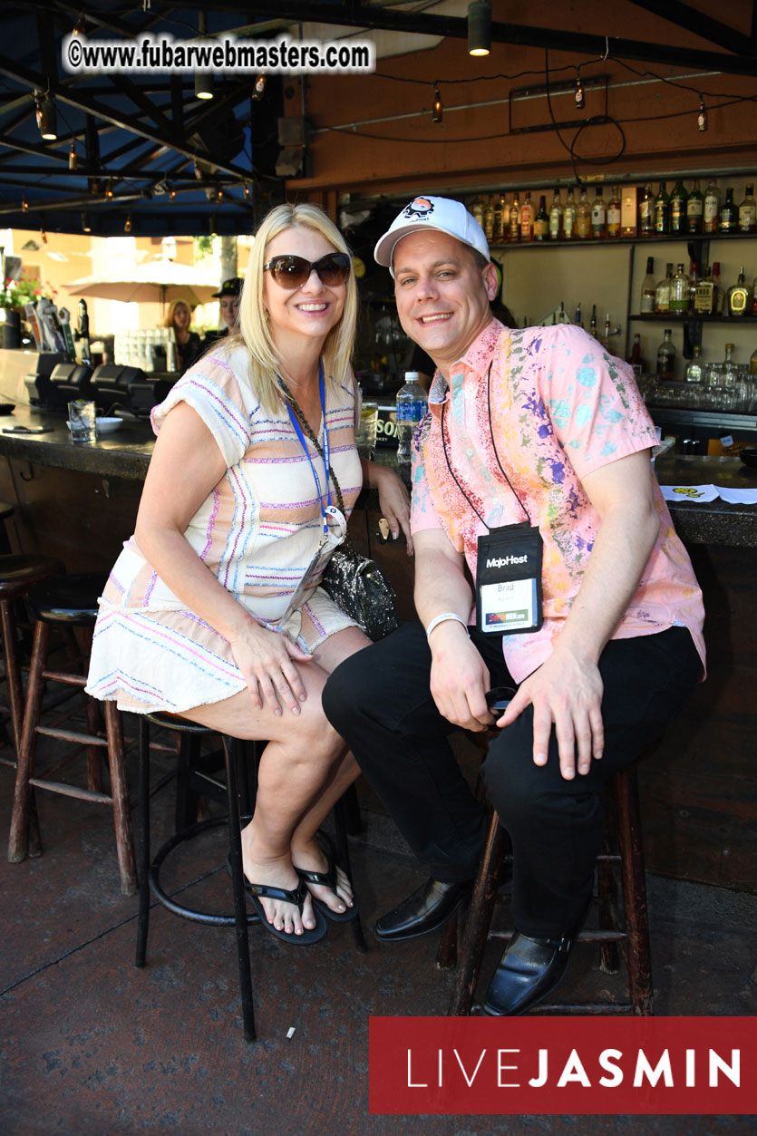 GFY Happy Hour presented by CAM4