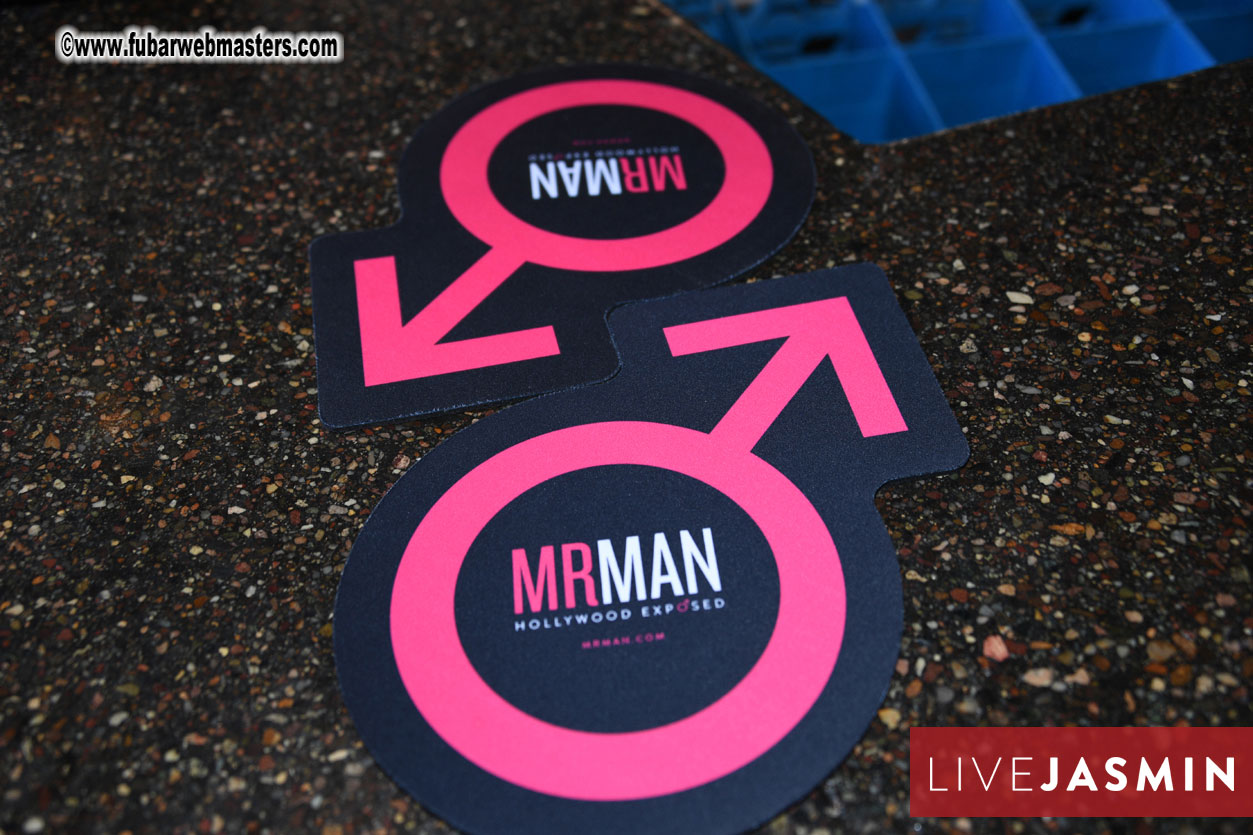 GFY Happy Hour presented by CAM4