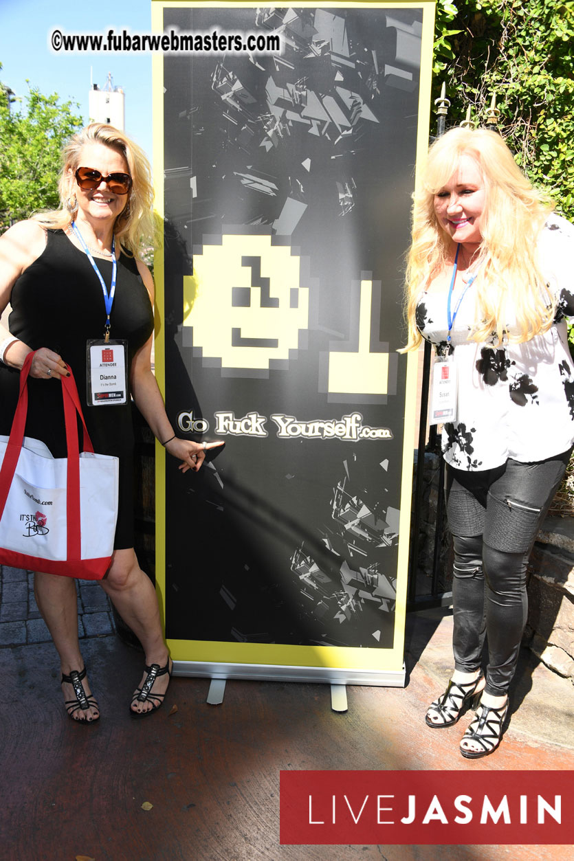 GFY Happy Hour presented by CAM4