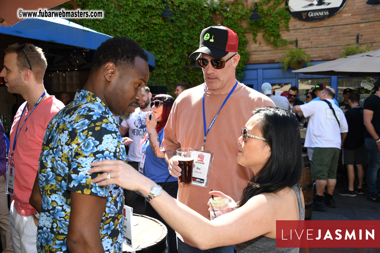 GFY Happy Hour presented by CAM4