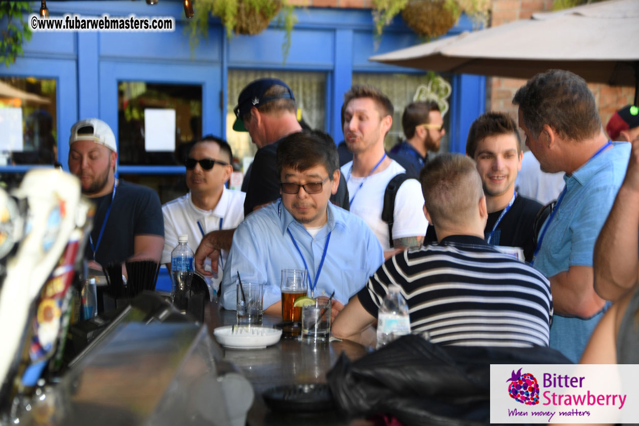 GFY Happy Hour presented by CAM4