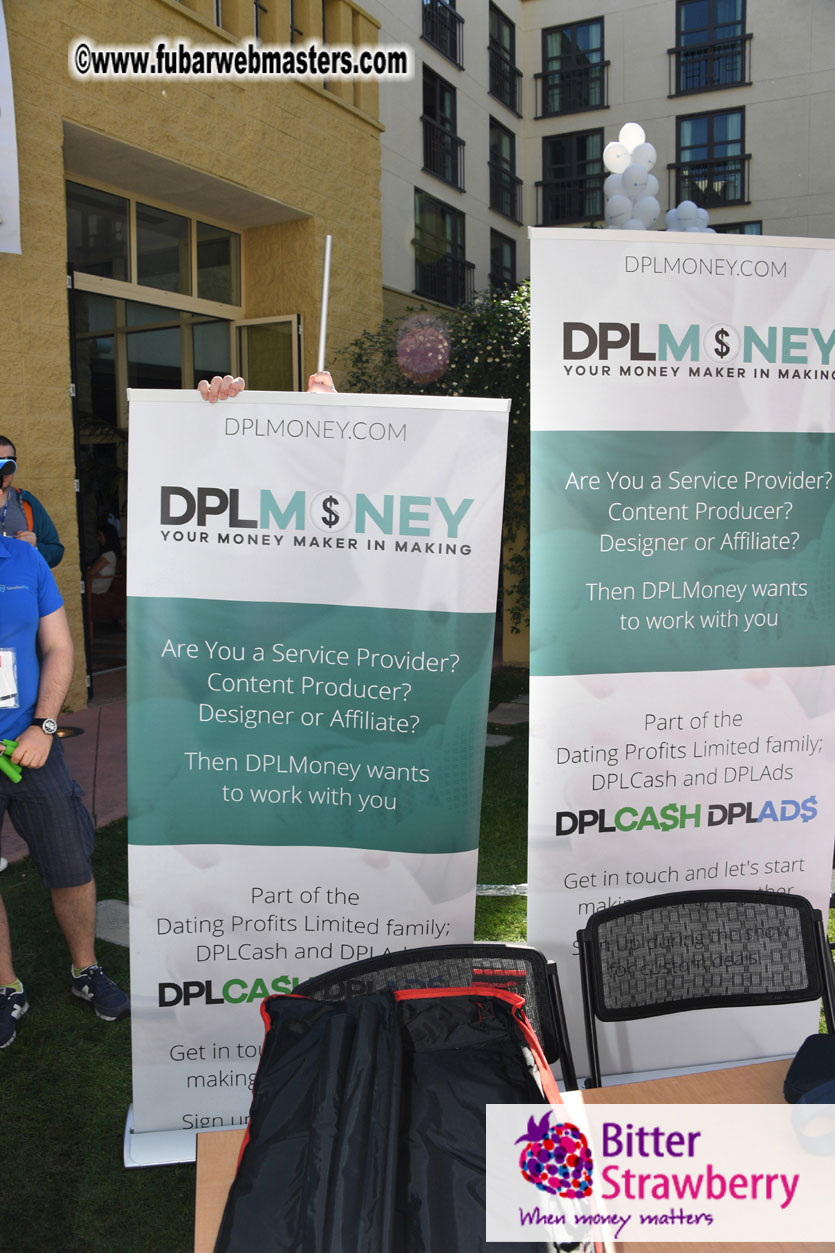 Sponsor Meet and Greet