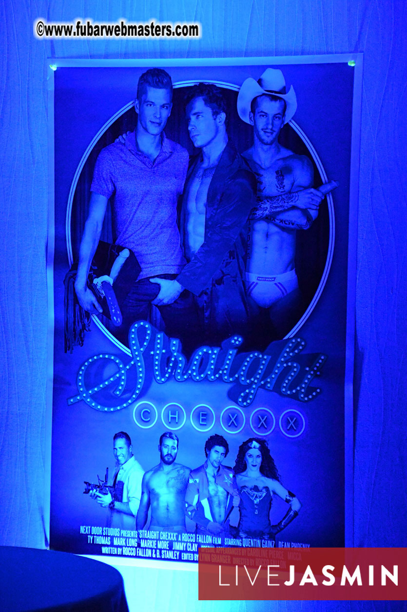 a Night with the Stars