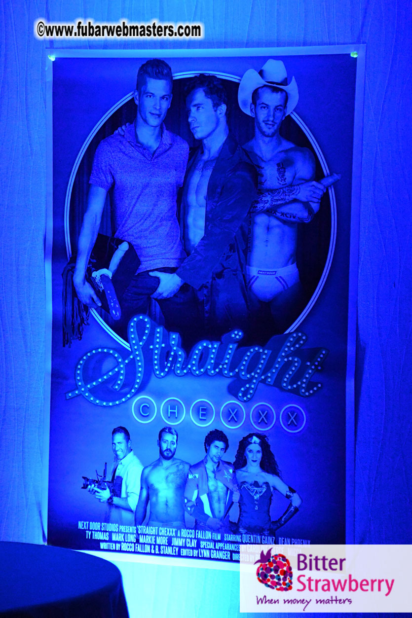 a Night with the Stars