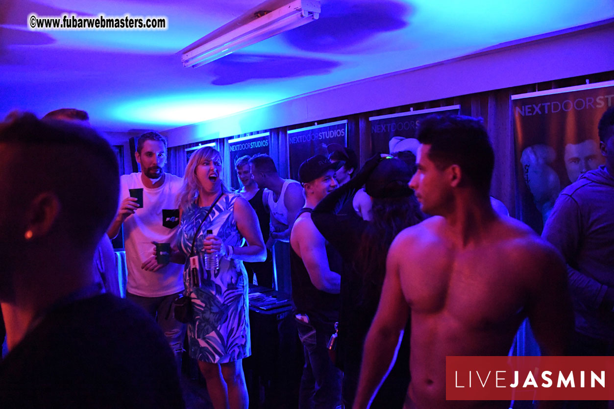 a Night with the Stars