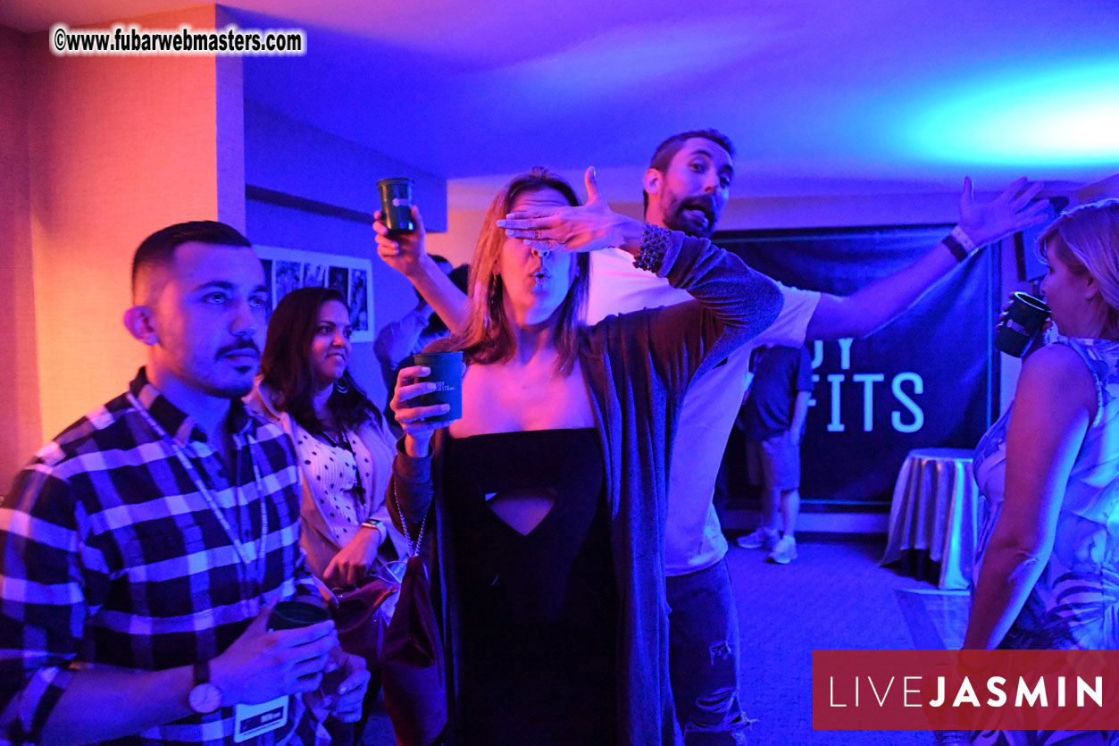 a Night with the Stars