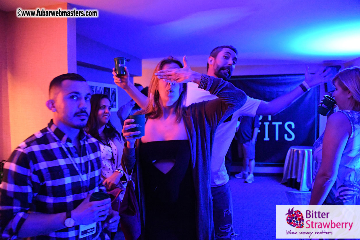 a Night with the Stars