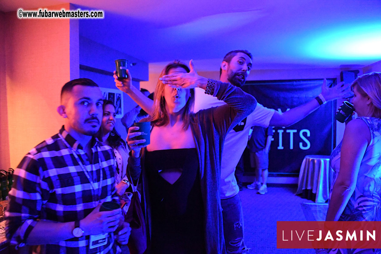 a Night with the Stars