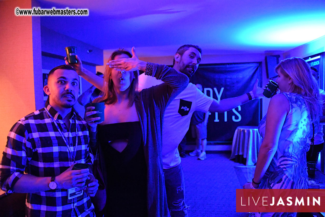 a Night with the Stars