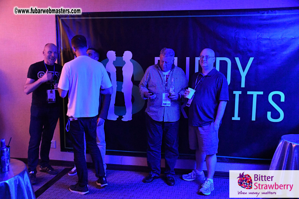 a Night with the Stars