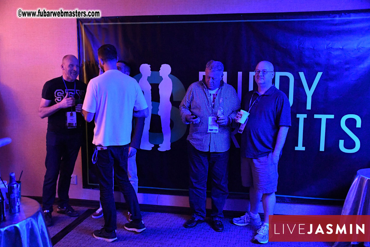 a Night with the Stars