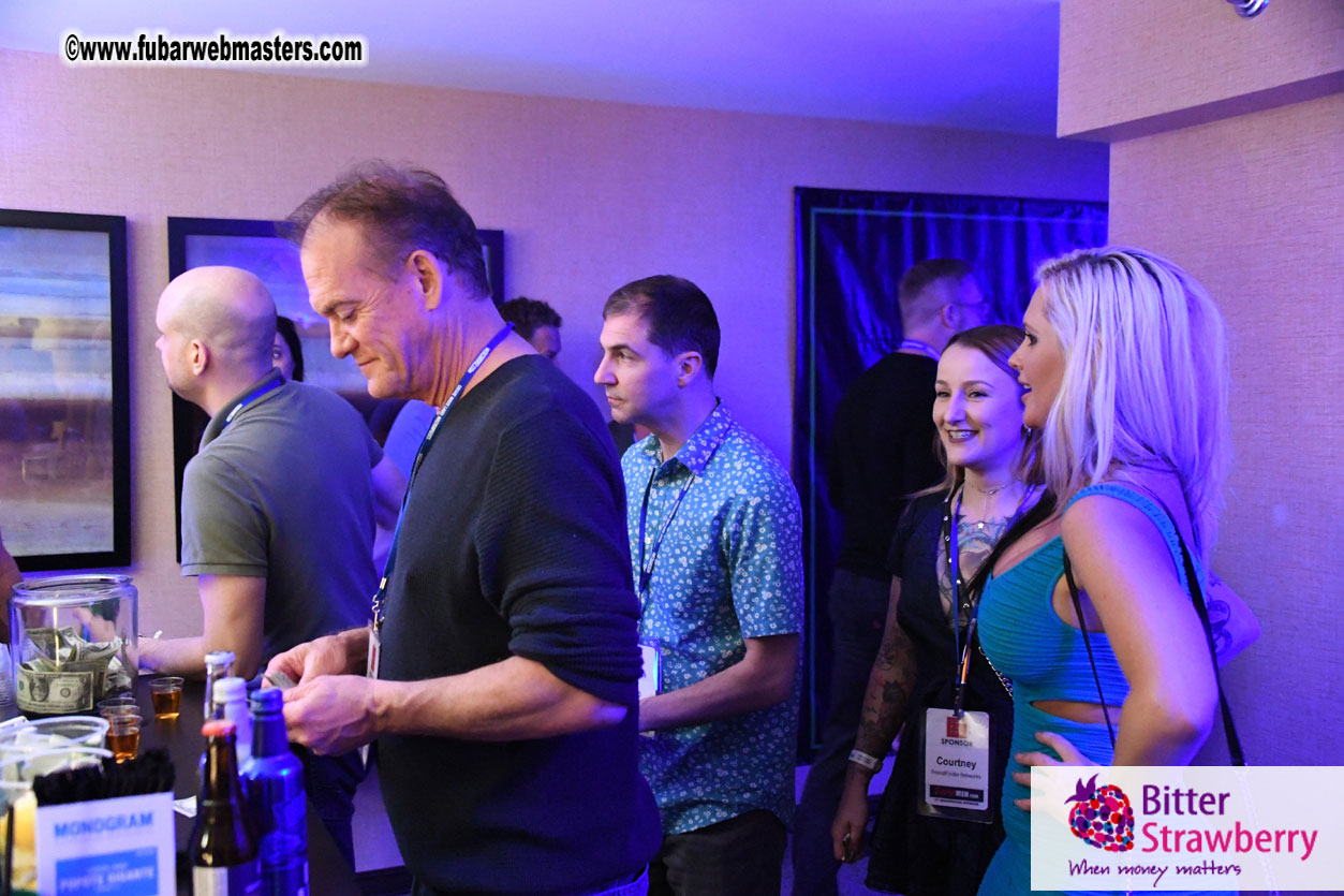 a Night with the Stars