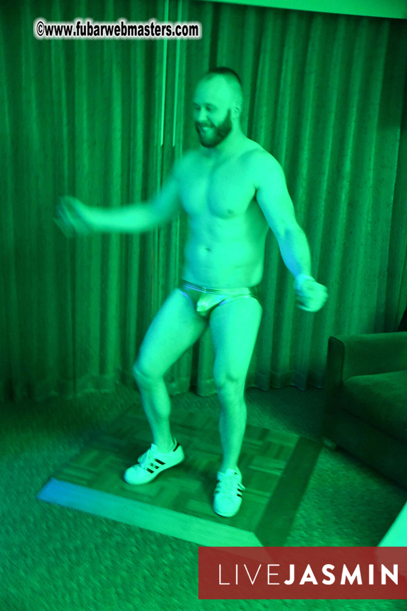 a Night with the Stars