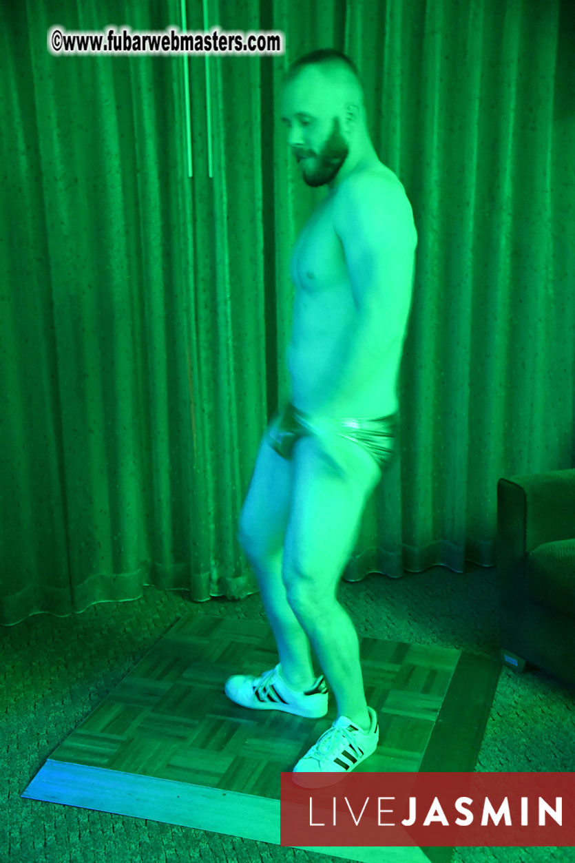 a Night with the Stars