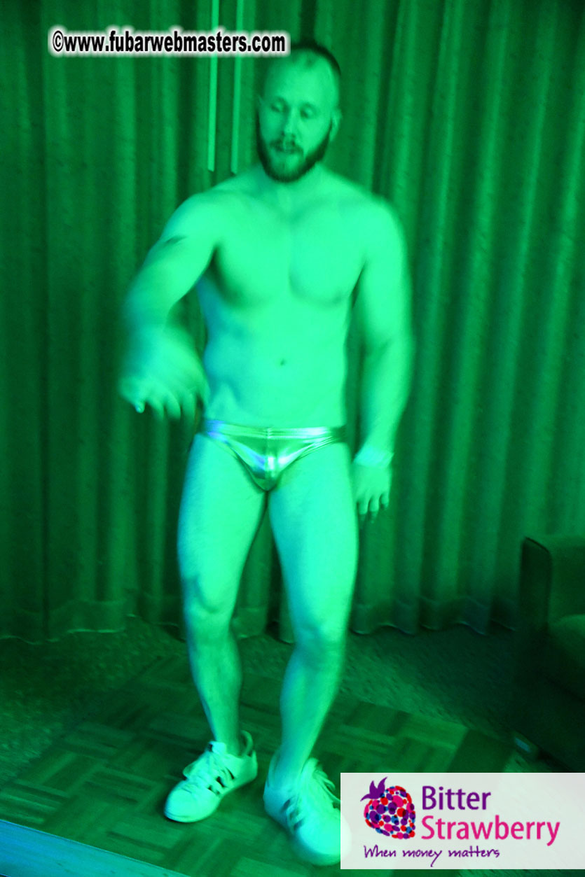 a Night with the Stars