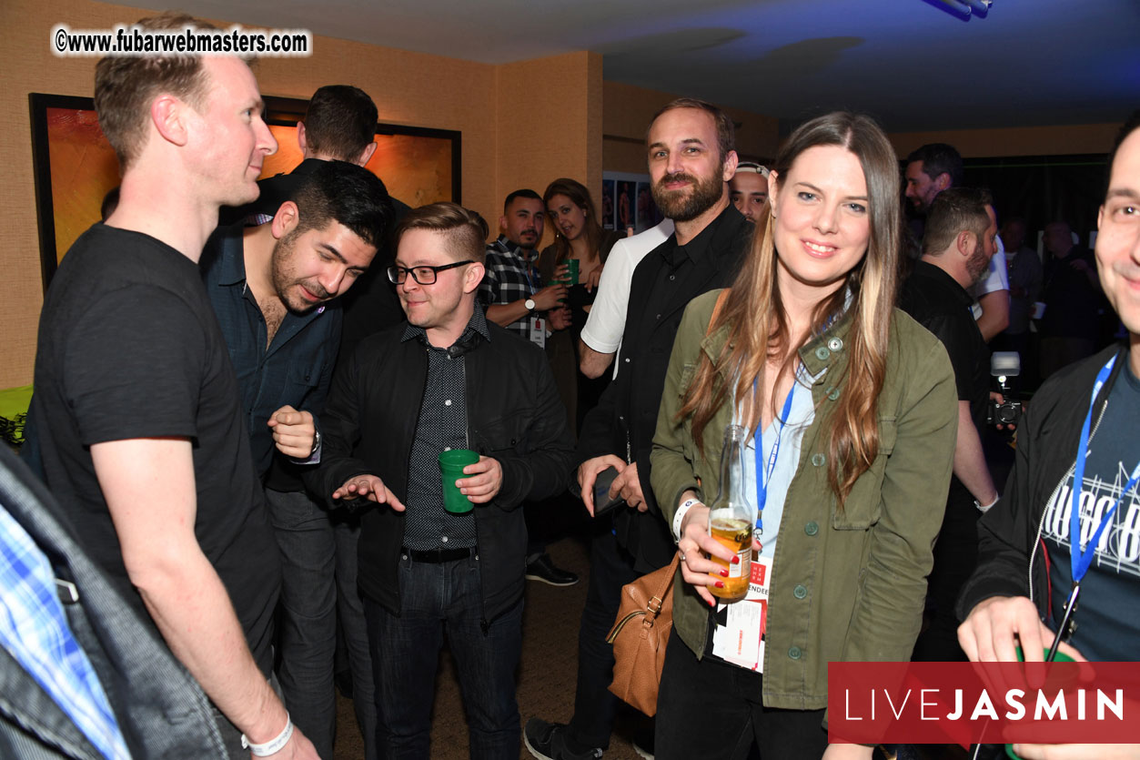 a Night with the Stars