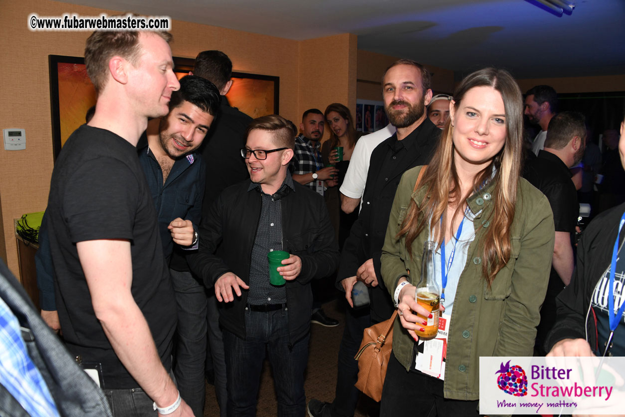 a Night with the Stars