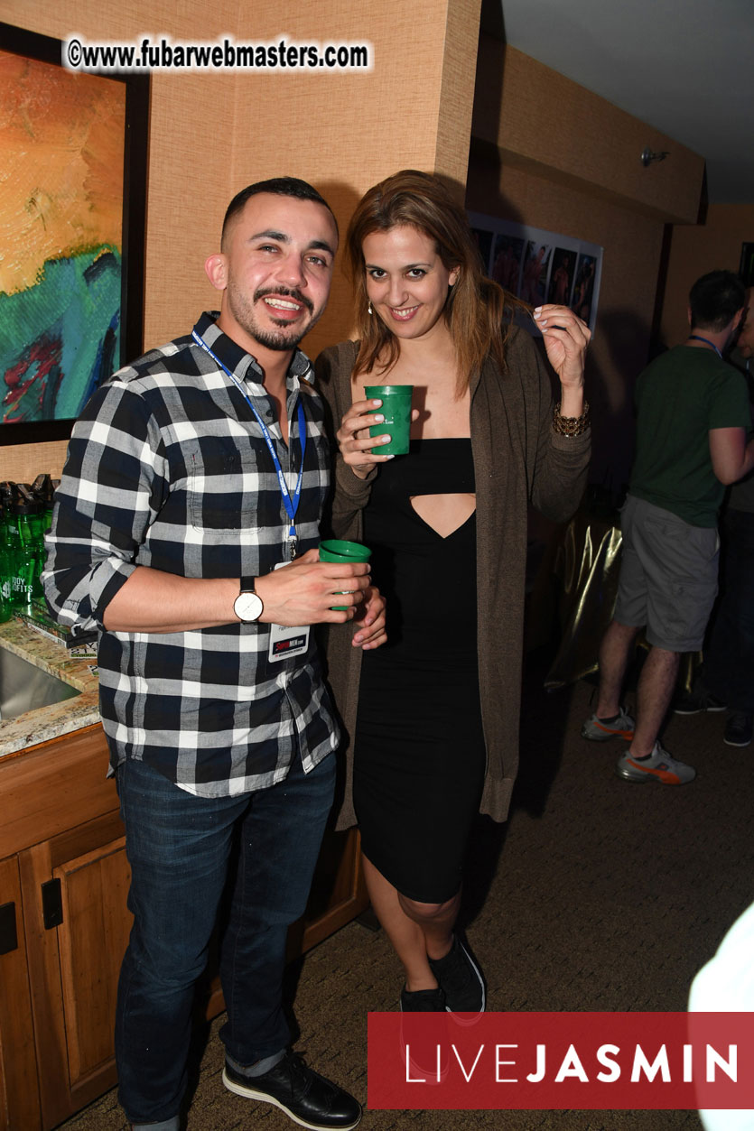 a Night with the Stars