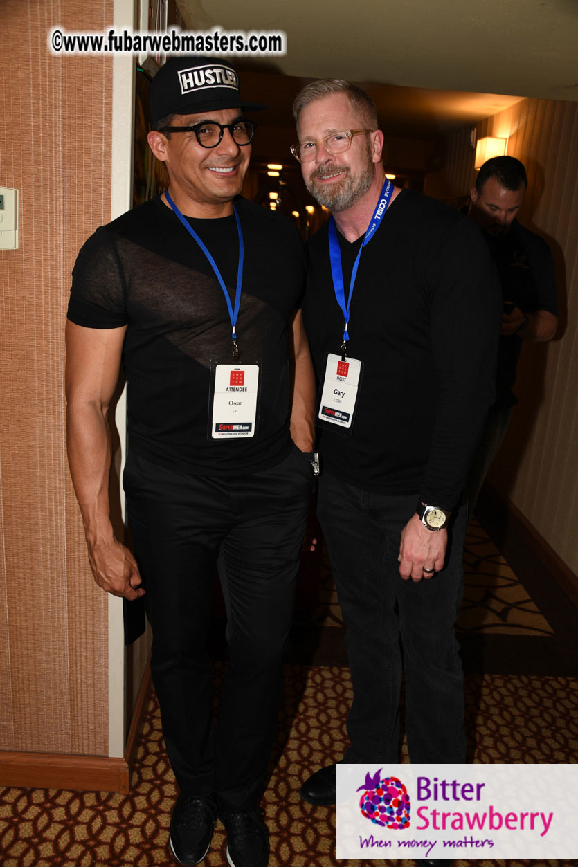 a Night with the Stars