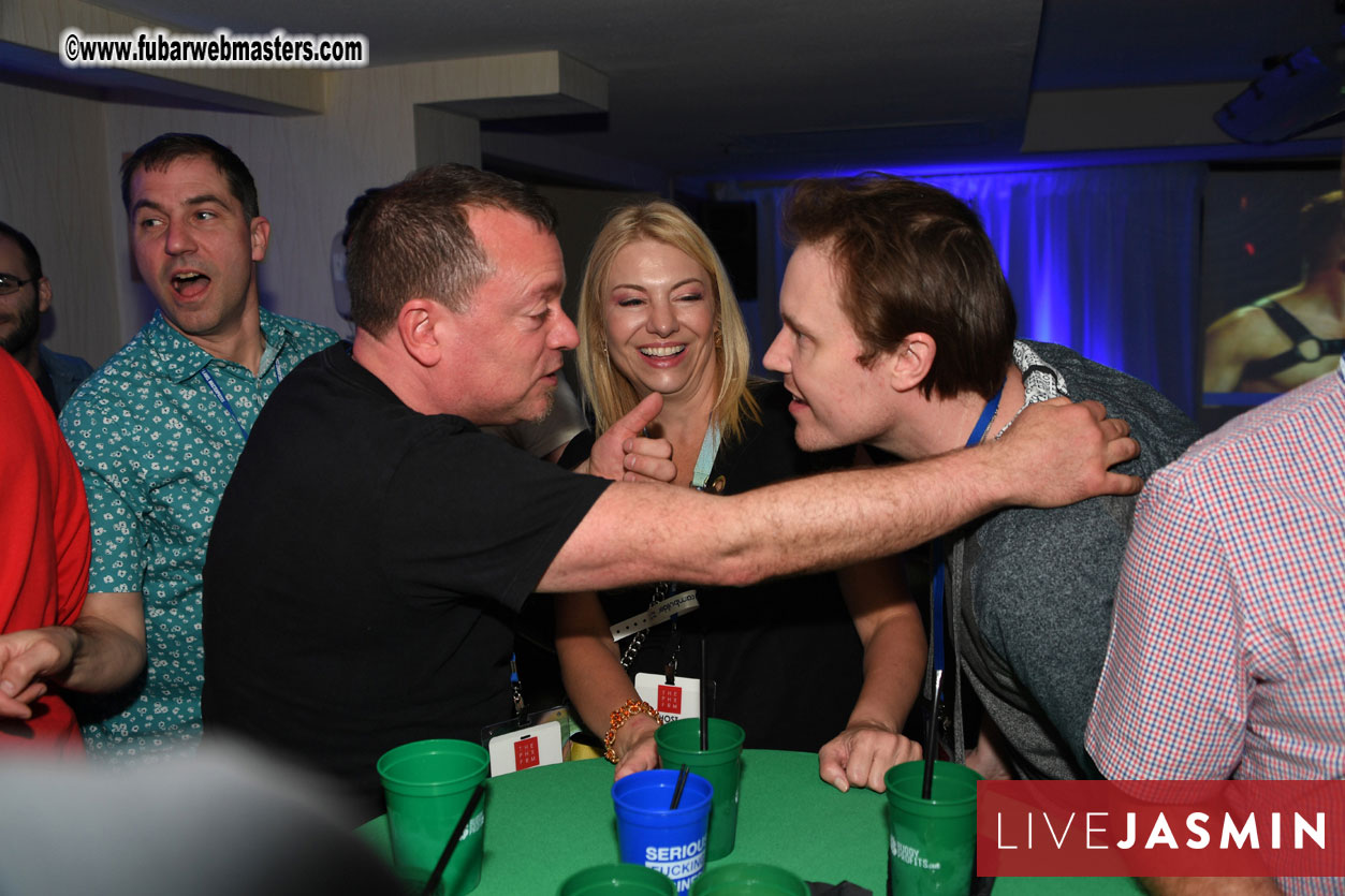 a Night with the Stars