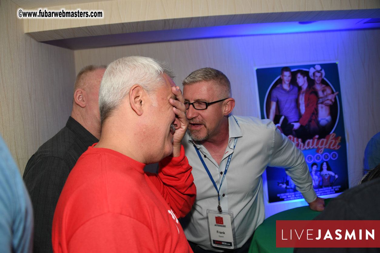 a Night with the Stars