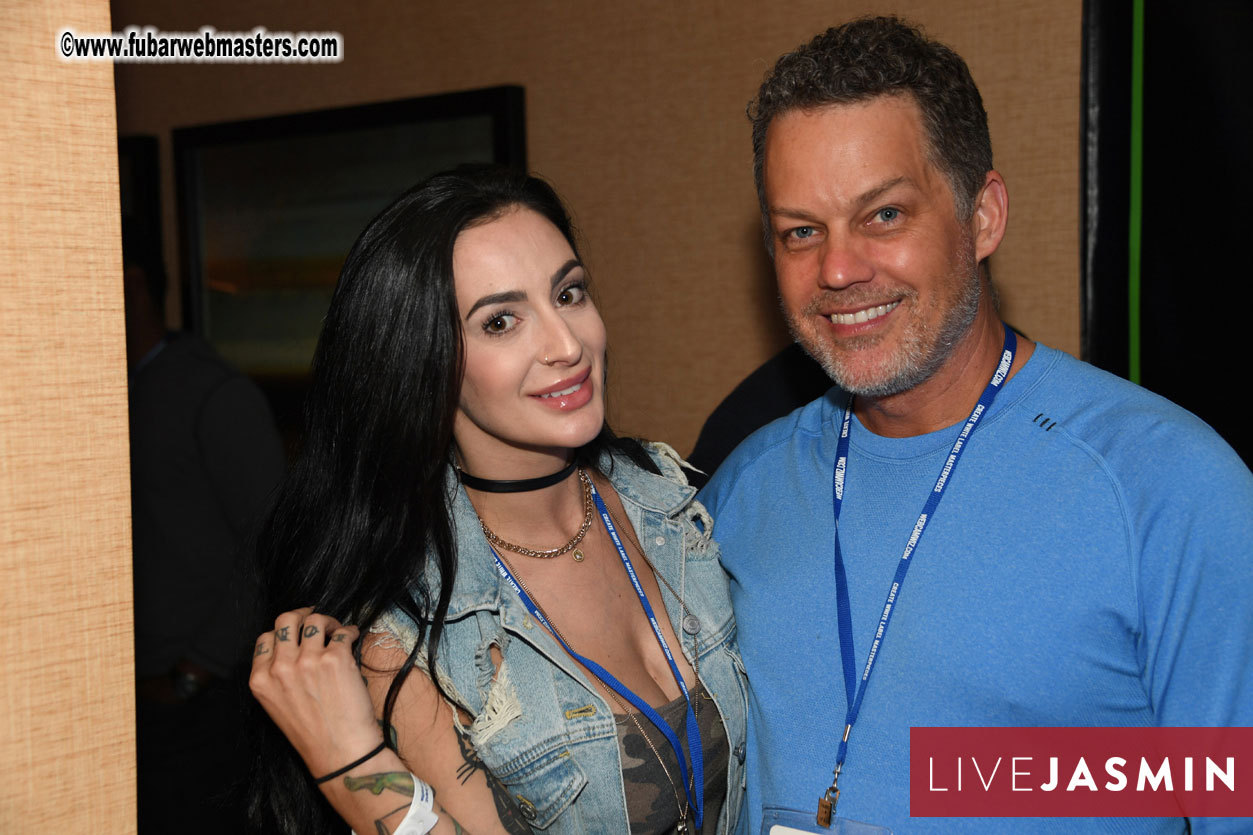 a Night with the Stars