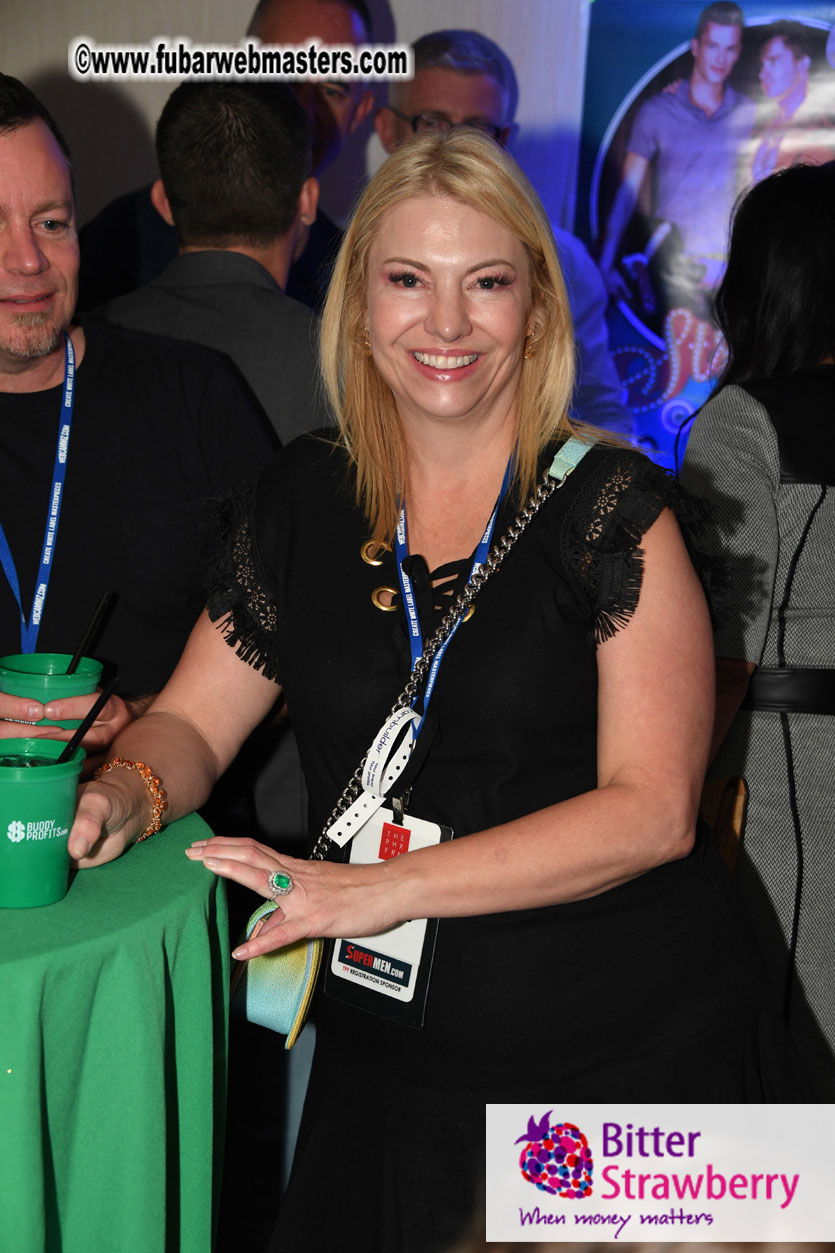 a Night with the Stars