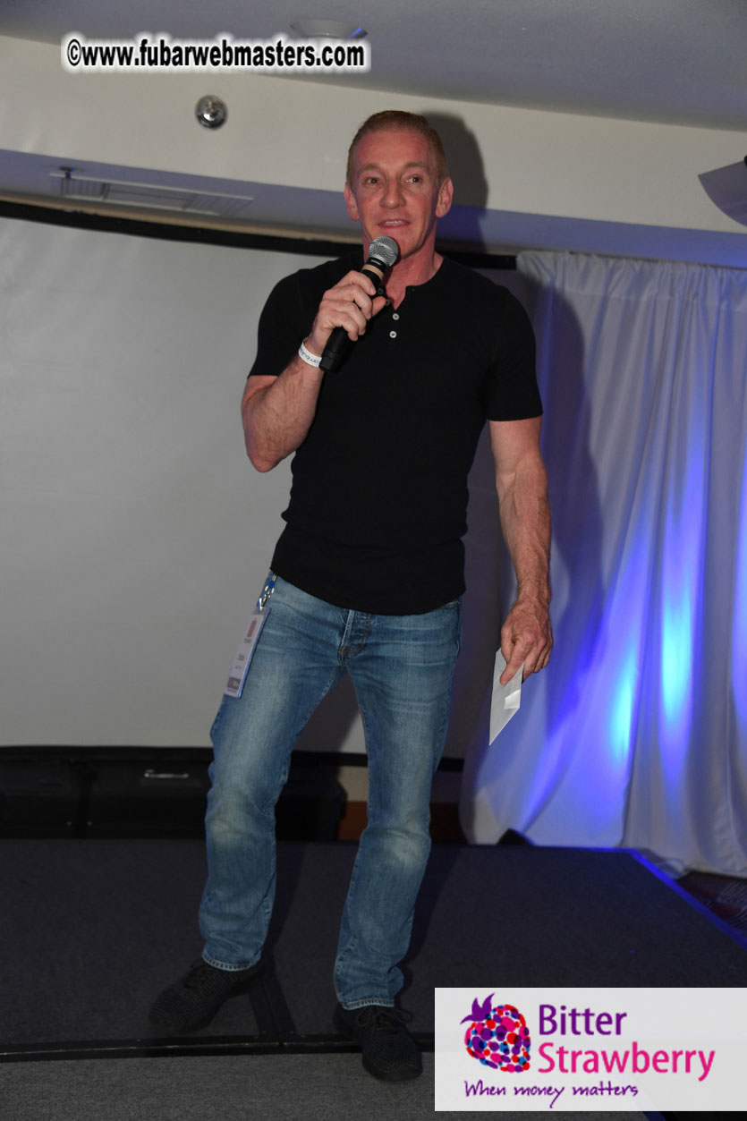 a Night with the Stars