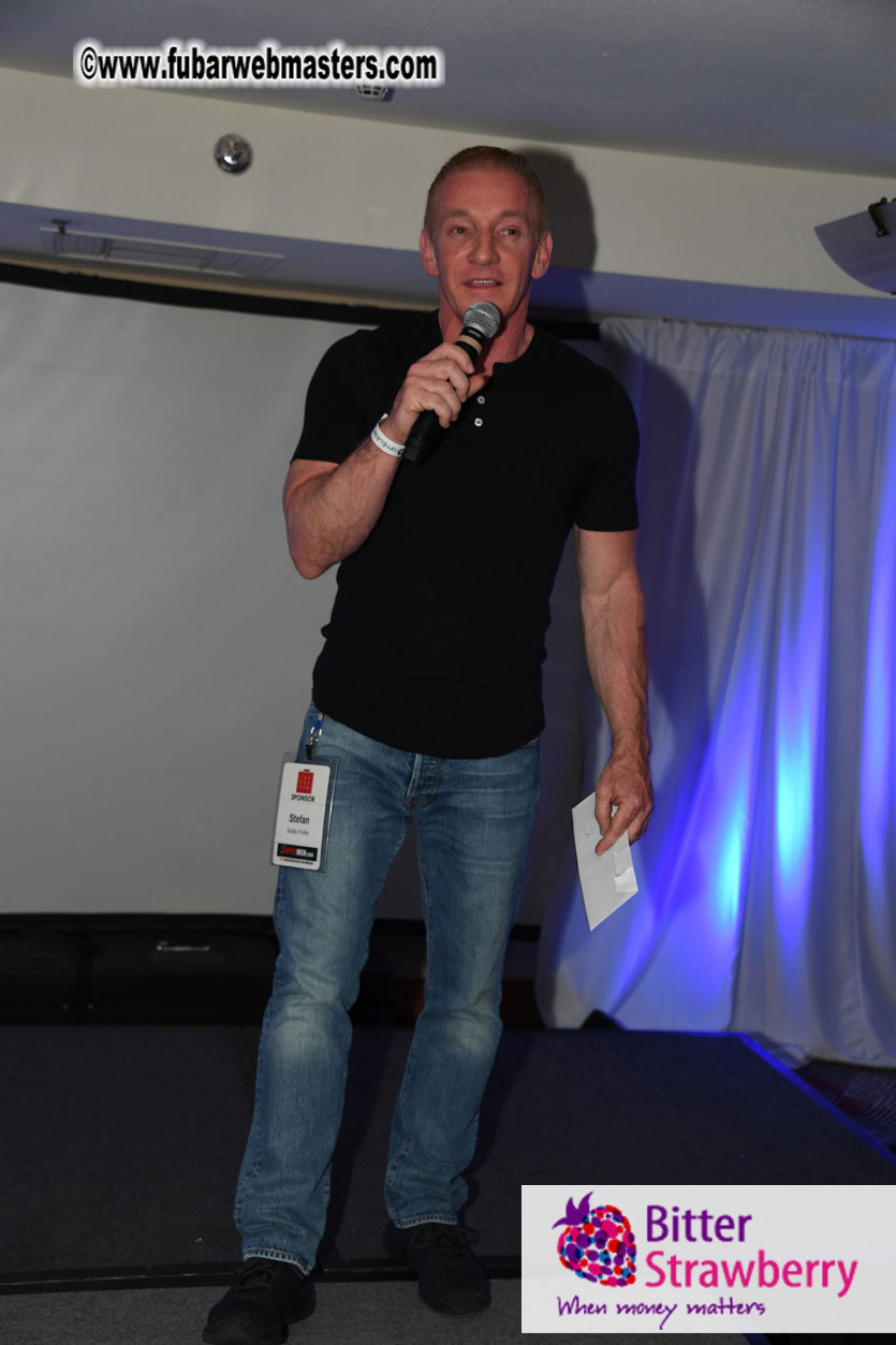 a Night with the Stars