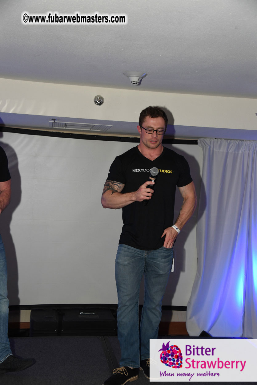 a Night with the Stars