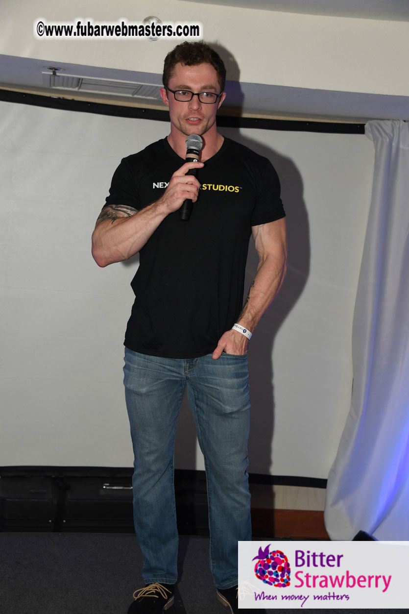 a Night with the Stars