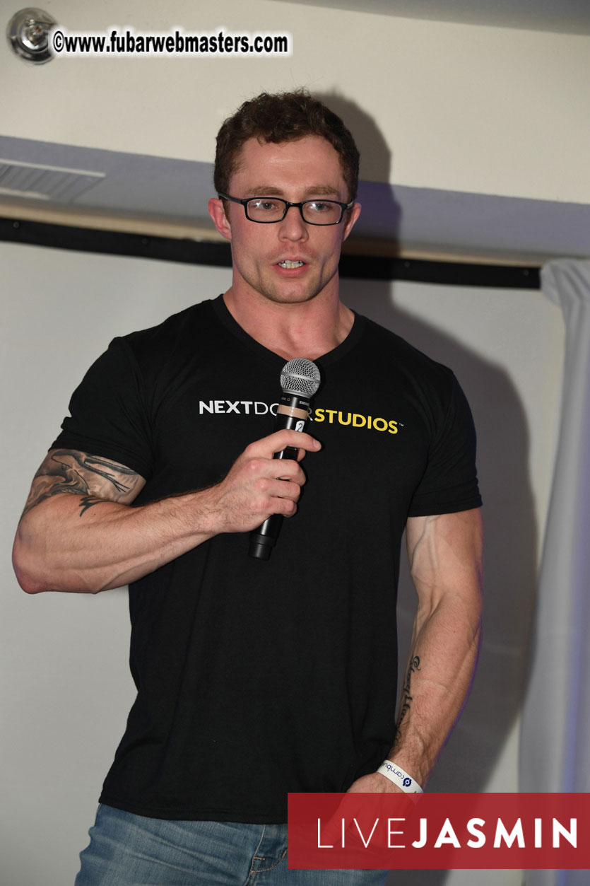 a Night with the Stars