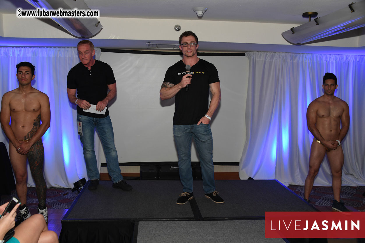 a Night with the Stars