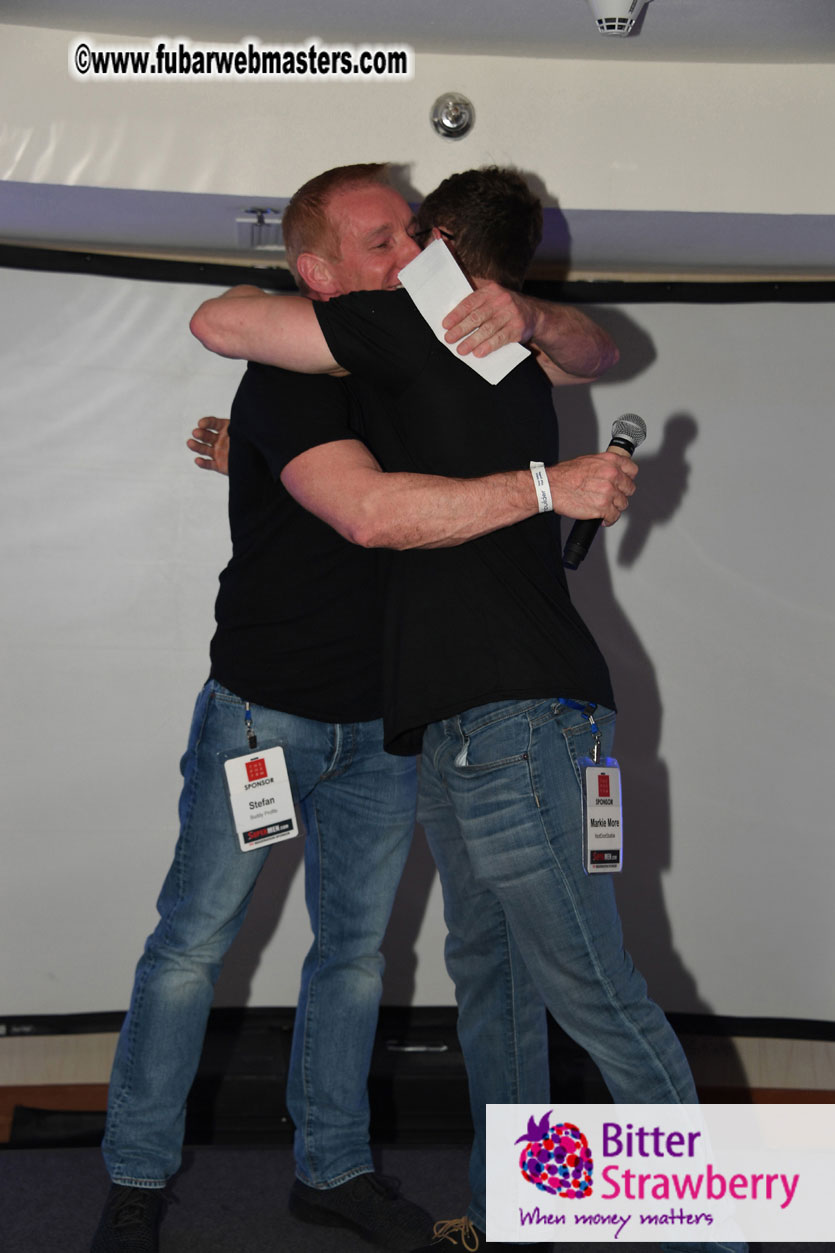 a Night with the Stars